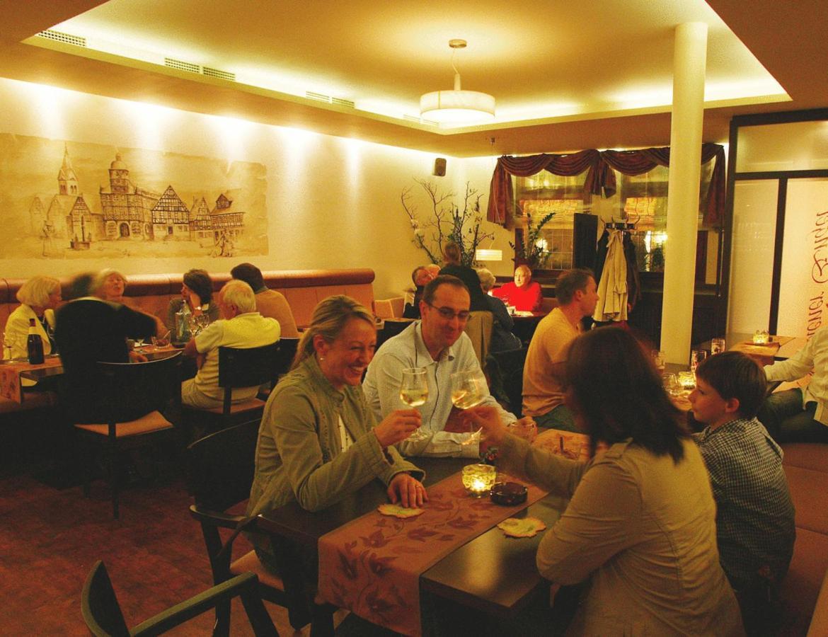 Restaurant Goldener Engel
